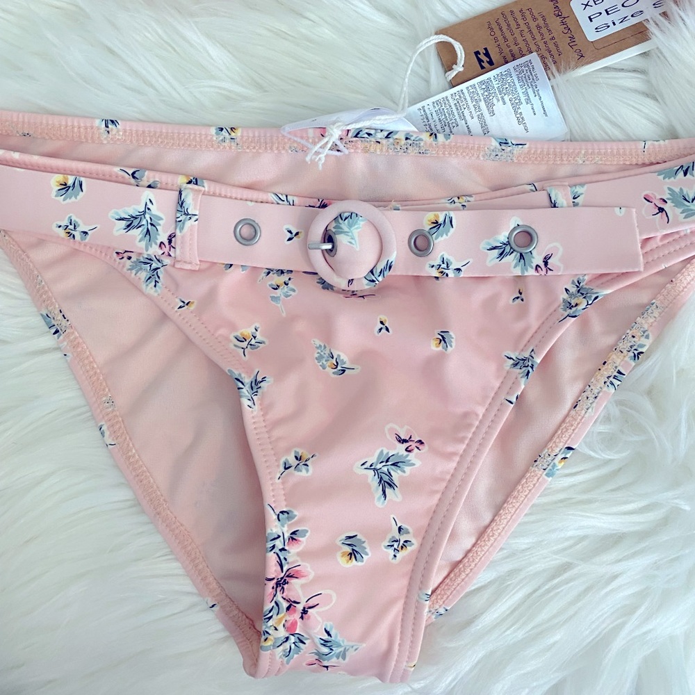 NWT💕RARE BILLABONG BIKINI SET - Picture 8 of 16